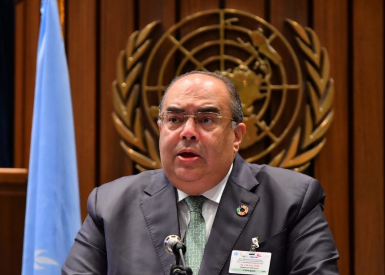 COP28 gives positive push to COP27 success regarding climate change loss, damage 1 - Egyptian Gazette