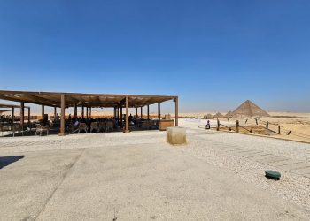 Egypt eyes more archaeological site investment to enhance tourist experience