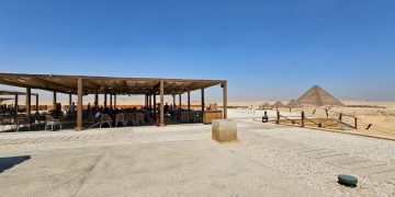 Egypt eyes more archaeological site investment to enhance tourist experience