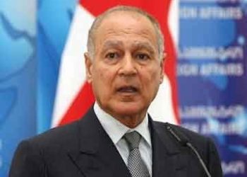 AL chief : High turnout in presidential election message to the world on Egypt’s determination on stability