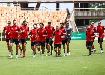 Kohler demands Ahly respects Tanzanian threat