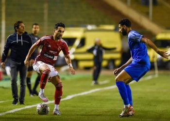 Egyptian Premier League round-up: Pyramids, Zamalek win as Ahly drops more points