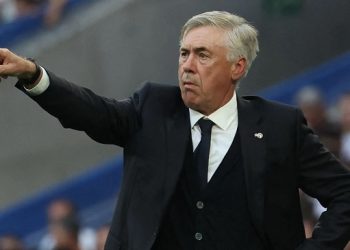 Ancelotti extends Real Madrid contract until 2026