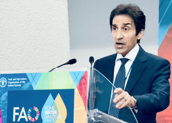 Int’l organisations laud Egypt’s role in delivering aid to Gaza