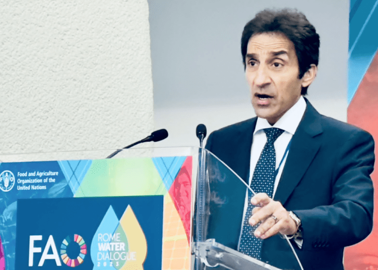 Int’l organisations laud Egypt’s role in delivering aid to Gaza 2 - Egyptian Gazette Int’l organisations laud Egypt’s role in delivering aid to Gaza 1 - Egyptian Gazette