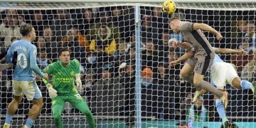 EPL: City held again, Liverpool moves 2nd 1 - Egyptian Gazette EPL: City held again, Liverpool moves 2nd