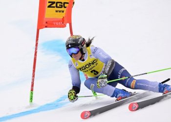 Federica triumphs in World Cup
