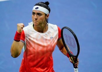 Jabeur commits to Charleston open