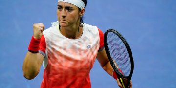 Jabeur commits to Charleston open