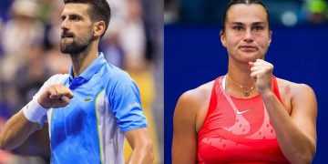 Djokovic, Sabalenka seal ITF awards