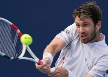 Britain, Spain make winning starts at United Cup