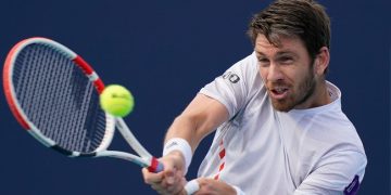 Britain, Spain make winning starts at United Cup 1 - Egyptian Gazette Britain, Spain make winning starts at United Cup