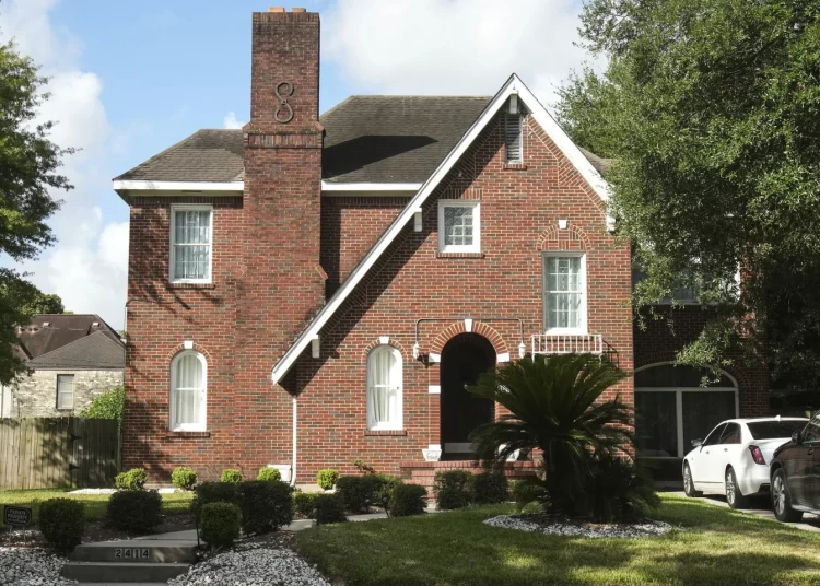 Beyoncé's childhood home in Houston burns on Christmas morning 1 - Egyptian Gazette