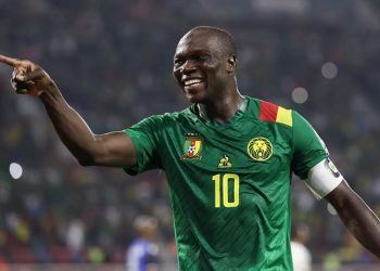 Cameroon aims for 6th AFCON gold medal