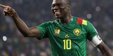 Cameroon aims for 6th AFCON gold medal