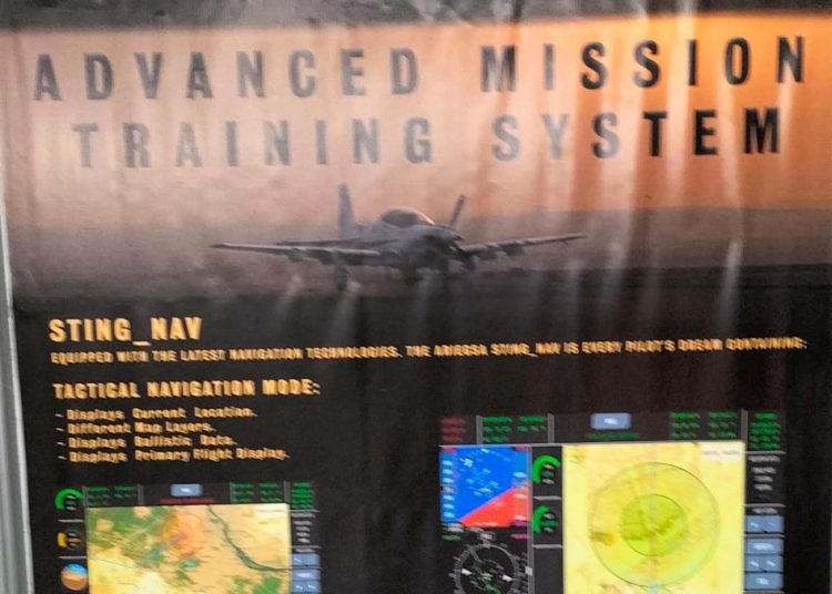 Military industries forging ahead towards globalisation 2 - Egyptian Gazette Military industries forging ahead towards globalisation 1 - Egyptian Gazette