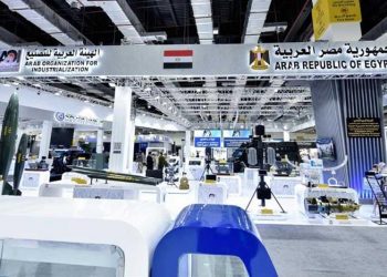 EDEX 2023 concludes with global praise