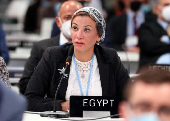 Egypt to host COP 24 for protection of marine environment in 2025