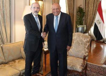 Egypt, Jordan in talks on Red Sea security in int’l trade