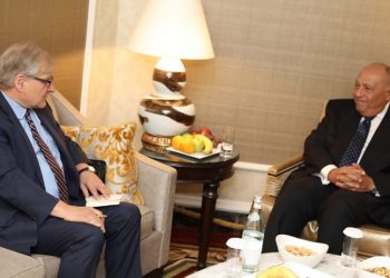 FM asserts Egypt’s firm stance backing Libyan-Libyan solution away from external dictates