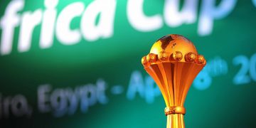 Egypt granted right to host 2027 African Games 1 - Egyptian Gazette Egypt granted right to host 2027 African Games