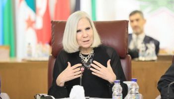 Council of Arab ministers of social affairs urged to contain catastrophic impact of Israeli war on Gaza