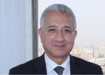 Amb. Hegazy to MENA: UN envoys’ visit to Arish aimed at finding out facts, pressing US, Israel to end war