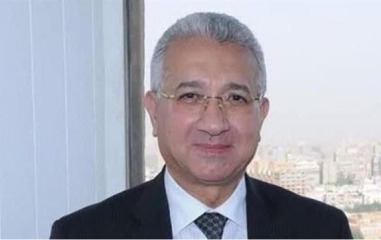 Amb. Hegazy to MENA: UN envoys' visit to Arish aimed at finding out facts, pressing US, Israel to end war 1 - Egyptian Gazette