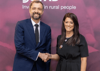 Int’l financial institutions promote for partnership with Egypt in “NWFE” at COP28