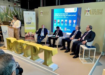 Youth climate change initiative ‘driving force’