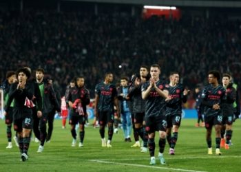 Man City go for full house of trophies at Club World Cup