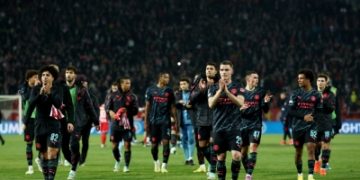 Man City go for full house of trophies at Club World Cup