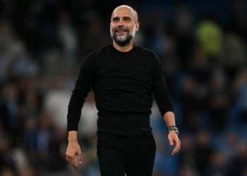 Club World Cup allowed Man City to refocus – Guardiola
