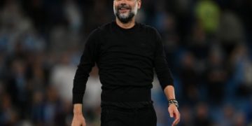 Club World Cup allowed Man City to refocus - Guardiola 1 - Egyptian Gazette Club World Cup allowed Man City to refocus – Guardiola