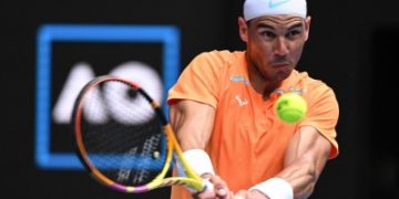 Djokovic, Alcaraz say Nadal will reach top level after injury return