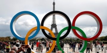 All roads lead to Paris in 2024