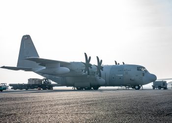 Kuwait sends 39th relief plane to Gaza