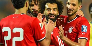 Egypt seeks 8th AFCON title in Côte d'Ivoire 1 - Egyptian Gazette Egypt seeks 8th AFCON title in Côte d’Ivoire