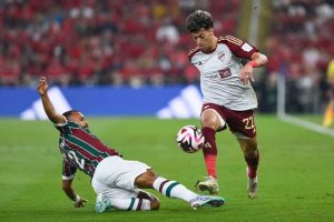 FIFA Club World Cup: Al-Ahly sets sights on bronze medal 2 - Egyptian Gazette