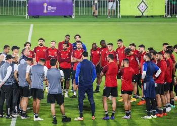 Egypt’s Al-Ahly eyes bronze at Club World Cup