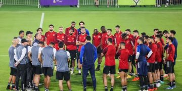 Egypt's Al-Ahly eyes bronze at Club World Cup 1 - Egyptian Gazette Egypt’s Al-Ahly eyes bronze at Club World Cup