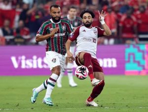 FIFA Club World Cup: Al-Ahly sets sights on bronze medal 4 - Egyptian Gazette