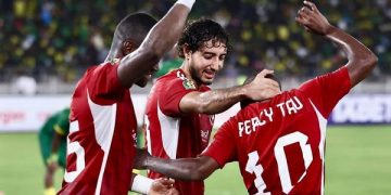 Al-Ahly, Africans draw in CAF Champions League