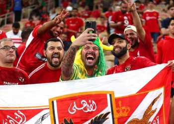 FIFA Club World Cup: Al-Ahly sets sights on bronze medal