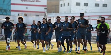 CAF Confed Cup: Zamalek clashes with Sagrada