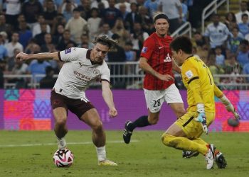 Man City to face Fluminense in Club World Cup final