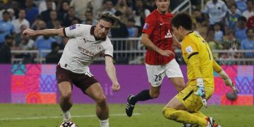 Man City to face Fluminense in Club World Cup final