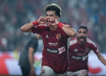 Al-Ahly to face Future in Egyptian Super Cup final