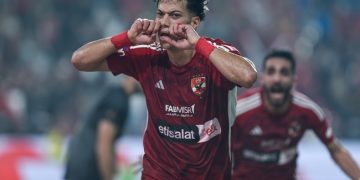 Al-Ahly to face Future in Egyptian Super Cup final