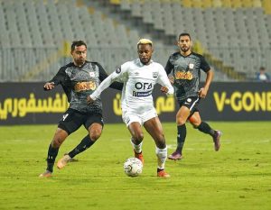 Egyptian Premier League round-up: Pyramids, Zamalek drop points 13 - Egyptian Gazette